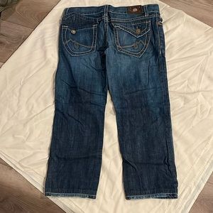 Kentucky brand jeans blue